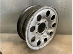 Recambio de llanta para suzuki vitara (ly) referencia OEM IAM 2151019  