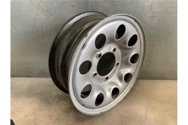 Recambio de llanta para suzuki vitara (ly) referencia OEM IAM 2151019   Recambio de llanta para suzuki vitara (ly) referencia OEM IAM 2151019
