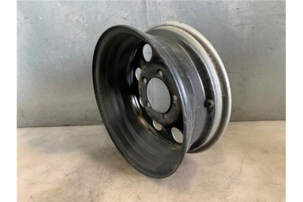 Recambio de llanta para suzuki vitara (ly) referencia OEM IAM 2151019   Recambio de llanta para suzuki vitara (ly) referencia OEM IAM 2151019