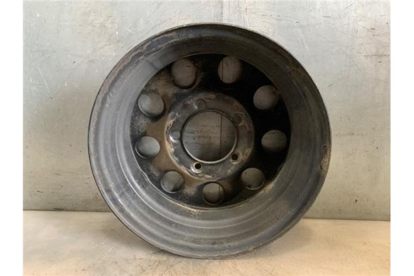 Recambio de llanta para suzuki vitara (ly) referencia OEM IAM 2151019   Recambio de llanta para suzuki vitara (ly) referencia OEM IAM 2151019