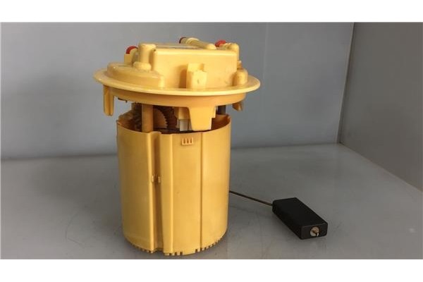 Recambio de aforador para peugeot 207 1.6 confort referencia OEM IAM 9680962380  1525QF , PEUGEOT