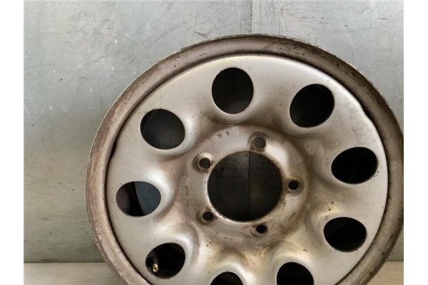 Recambio de llanta para suzuki vitara (ly) referencia OEM IAM 2151019   Recambio de llanta para suzuki vitara (ly) referencia OEM IAM 2151019