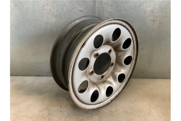 Recambio de llanta para suzuki vitara (ly) referencia OEM IAM 2151019   Recambio de llanta para suzuki vitara (ly) referencia OEM IAM 2151019