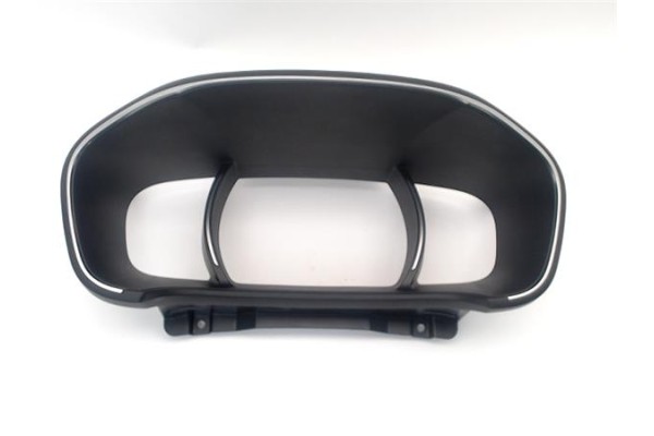 Recambio de embellecedor cuadro instrumentos para renault megane iv berlina 5p 1.2 experience referencia OEM IAM   