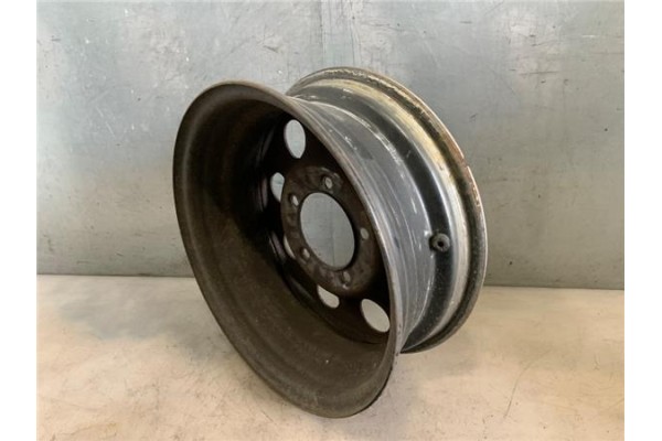 Recambio de llanta para suzuki vitara (ly) referencia OEM IAM 2151019   Recambio de llanta para suzuki vitara (ly) referencia OEM IAM 2151019