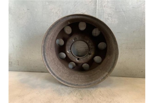 Recambio de llanta para suzuki vitara (ly) referencia OEM IAM 2151019   Recambio de llanta para suzuki vitara (ly) referencia OEM IAM 2151019