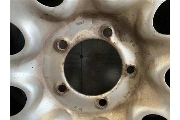 Recambio de llanta para suzuki vitara (ly) referencia OEM IAM 2151019   Recambio de llanta para suzuki vitara (ly) referencia OEM IAM 2151019