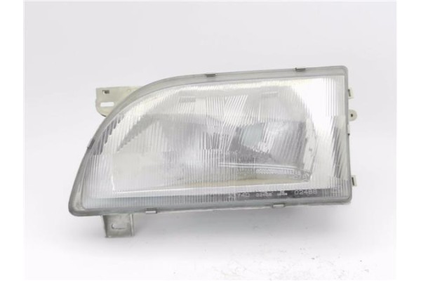 Recambio de faro delantero izquierdo para ford transit furgón (e_ _) 2.5 di (eal, eas) referencia OEM IAM 95VG13006AC   Recambio de faro delantero izquierdo para ford transit furgón (e_ _) 2.5 di (eal, eas) referencia OEM IAM 95VG13006AC
