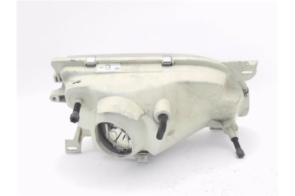 Recambio de faro delantero izquierdo para ford transit furgón (e_ _) 2.5 di (eal, eas) referencia OEM IAM 95VG13006AC   Recambio de faro delantero izquierdo para ford transit furgón (e_ _) 2.5 di (eal, eas) referencia OEM IAM 95VG13006AC