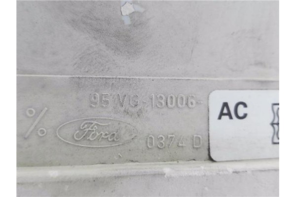 Recambio de faro delantero izquierdo para ford transit furgón (e_ _) 2.5 di (eal, eas) referencia OEM IAM 95VG13006AC   Recambio de faro delantero izquierdo para ford transit furgón (e_ _) 2.5 di (eal, eas) referencia OEM IAM 95VG13006AC