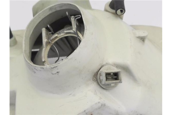 Recambio de faro delantero izquierdo para ford transit furgón (e_ _) 2.5 di (eal, eas) referencia OEM IAM 95VG13006AC   Recambio de faro delantero izquierdo para ford transit furgón (e_ _) 2.5 di (eal, eas) referencia OEM IAM 95VG13006AC