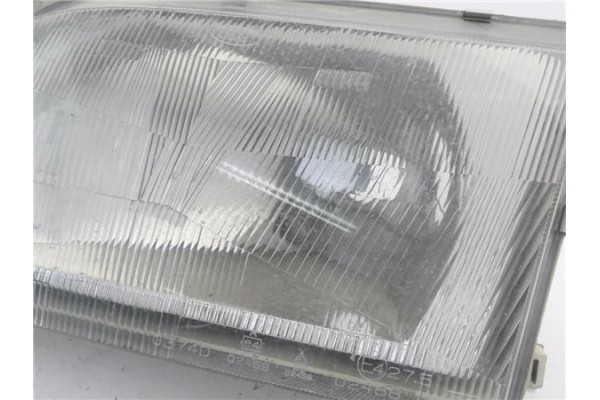 Recambio de faro delantero izquierdo para ford transit furgón (e_ _) 2.5 di (eal, eas) referencia OEM IAM 95VG13006AC   Recambio de faro delantero izquierdo para ford transit furgón (e_ _) 2.5 di (eal, eas) referencia OEM IAM 95VG13006AC