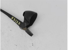Recambio de brazo limpiaparabrisas trasero para seat ibiza (6k1) 1.9 sdi referencia OEM IAM 1J6955707A 210170510 1J6955425C , AU