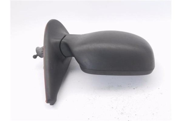 Recambio de retrovisor derecho para nissan kubistar (x76) 1.5 premium (l1) referencia OEM IAM 8200298741J  