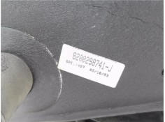 Recambio de retrovisor derecho para nissan kubistar (x76) 1.5 premium (l1) referencia OEM IAM 8200298741J  