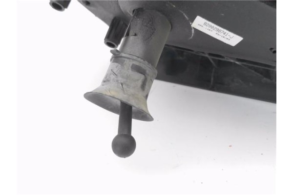 Recambio de retrovisor derecho para nissan kubistar (x76) 1.5 premium (l1) referencia OEM IAM 8200298741J  