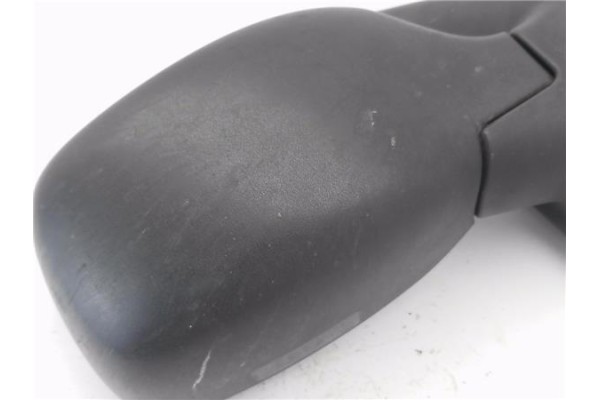 Recambio de retrovisor derecho para nissan kubistar (x76) 1.5 premium (l1) referencia OEM IAM 8200298741J  