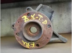 Recambio de mangueta delantero izquierda para citroen zx 1.9 td referencia OEM IAM   