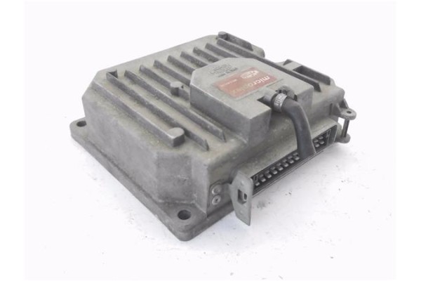 Recambio de centralita para fiat uno (146) 1.1 55 referencia OEM IAM MED603B  