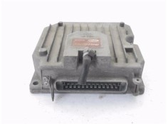 Recambio de centralita para fiat uno (146) 1.1 55 referencia OEM IAM MED603B  