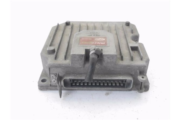 Recambio de centralita para fiat uno (146) 1.1 55 referencia OEM IAM MED603B  