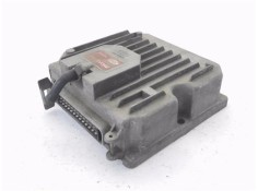 Recambio de centralita para fiat uno (146) 1.1 55 referencia OEM IAM MED603B  