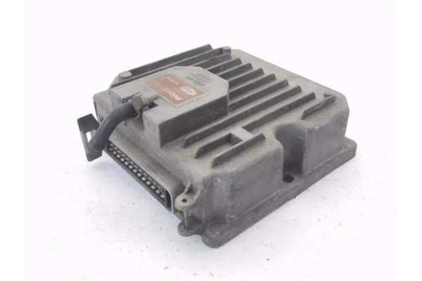 Recambio de centralita para fiat uno (146) 1.1 55 referencia OEM IAM MED603B  