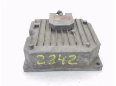 Recambio de centralita para fiat uno (146) 1.1 55 referencia OEM IAM MED603B  