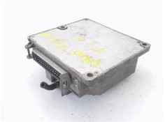 Recambio de centralita para fiat uno (146) 1.1 55 referencia OEM IAM MED603B  