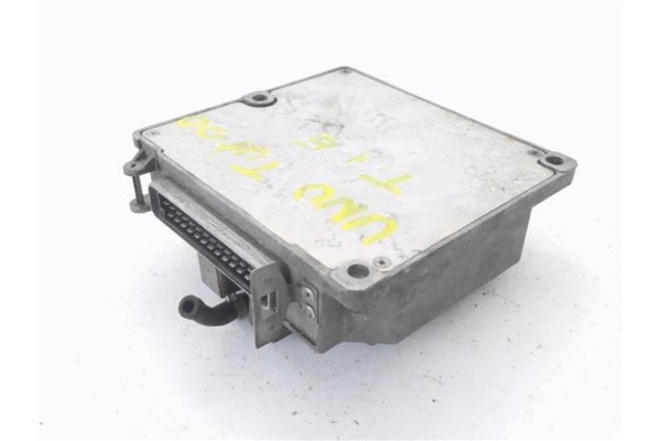 Recambio de centralita para fiat uno (146) 1.1 55 referencia OEM IAM MED603B  