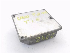 Recambio de centralita para fiat uno (146) 1.1 55 referencia OEM IAM MED603B  