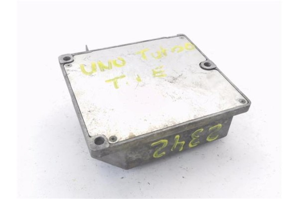 Recambio de centralita para fiat uno (146) 1.1 55 referencia OEM IAM MED603B  