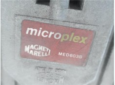 Recambio de centralita para fiat uno (146) 1.1 55 referencia OEM IAM MED603B  