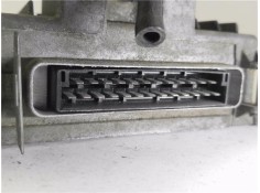 Recambio de centralita para fiat uno (146) 1.1 55 referencia OEM IAM MED603B  