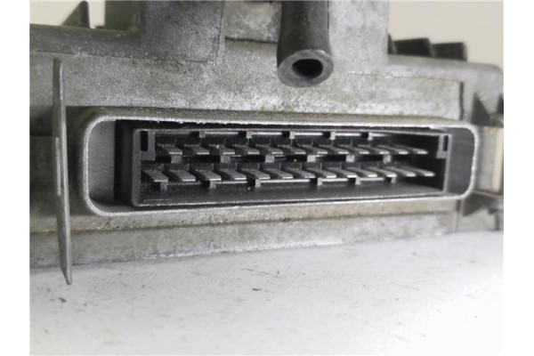 Recambio de centralita para fiat uno (146) 1.1 55 referencia OEM IAM MED603B  