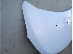 Recambio de capo para dacia dokker 1.5 essential referencia OEM IAM 651002144R  