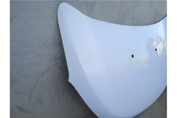 Recambio de capo para dacia dokker 1.5 essential referencia OEM IAM 651002144R   Recambio de capo para dacia dokker 1.5 essential referencia OEM IAM 651002144R