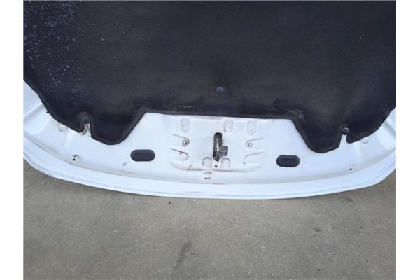 Recambio de capo para dacia dokker 1.5 essential referencia OEM IAM 651002144R   Recambio de capo para dacia dokker 1.5 essential referencia OEM IAM 651002144R