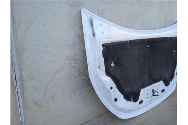 Recambio de capo para dacia dokker 1.5 essential referencia OEM IAM 651002144R   Recambio de capo para dacia dokker 1.5 essential referencia OEM IAM 651002144R