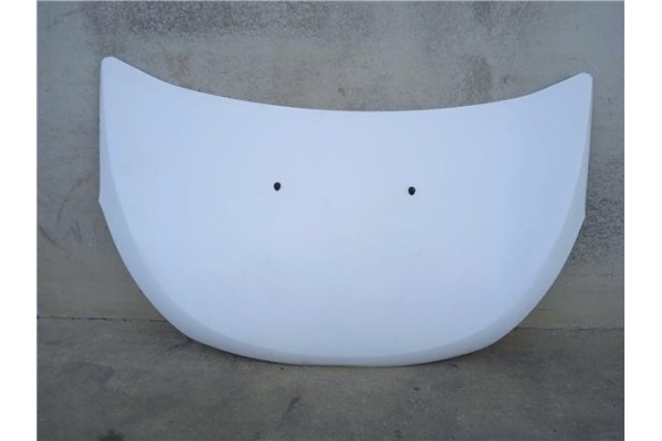 Recambio de capo para dacia dokker 1.5 essential referencia OEM IAM 651002144R   Recambio de capo para dacia dokker 1.5 essential referencia OEM IAM 651002144R