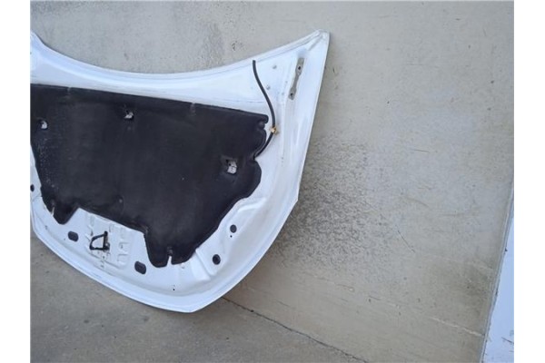 Recambio de capo para dacia dokker 1.5 essential referencia OEM IAM 651002144R   Recambio de capo para dacia dokker 1.5 essential referencia OEM IAM 651002144R