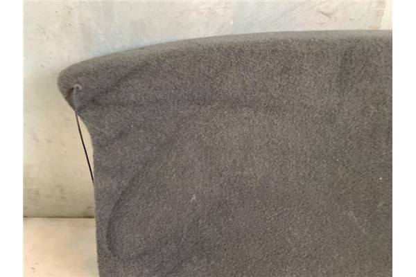 Recambio de bandeja trasero para seat ibiza (6l1) 1.9 sdi referencia OEM IAM 6L6867769H6E8   Recambio de bandeja trasero para seat ibiza (6l1) 1.9 sdi referencia OEM IAM 6L6867769H6E8