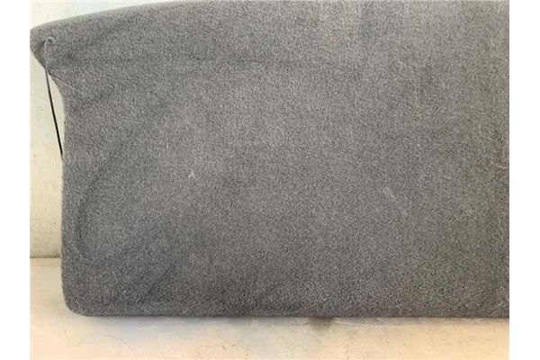 Recambio de bandeja trasero para seat ibiza (6l1) 1.9 sdi referencia OEM IAM 6L6867769H6E8   Recambio de bandeja trasero para seat ibiza (6l1) 1.9 sdi referencia OEM IAM 6L6867769H6E8