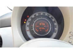fiat 500 del año 2008