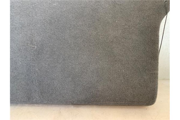 Recambio de bandeja trasero para seat ibiza (6l1) 1.9 sdi referencia OEM IAM 6L6867769H6E8   Recambio de bandeja trasero para seat ibiza (6l1) 1.9 sdi referencia OEM IAM 6L6867769H6E8