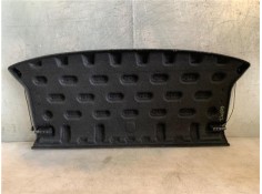 Recambio de bandeja trasero para seat ibiza (6l1) 1.9 sdi referencia OEM IAM 6L6867769H6E8  