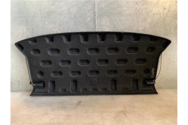 Recambio de bandeja trasero para seat ibiza (6l1) 1.9 sdi referencia OEM IAM 6L6867769H6E8   Recambio de bandeja trasero para seat ibiza (6l1) 1.9 sdi referencia OEM IAM 6L6867769H6E8