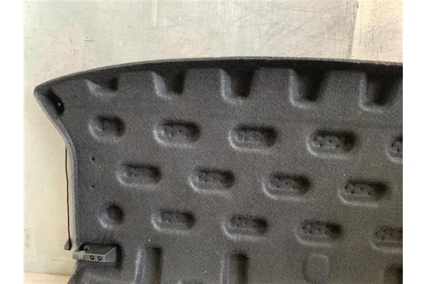 Recambio de bandeja trasero para seat ibiza (6l1) 1.9 sdi referencia OEM IAM 6L6867769H6E8   Recambio de bandeja trasero para seat ibiza (6l1) 1.9 sdi referencia OEM IAM 6L6867769H6E8