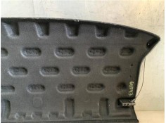 Recambio de bandeja trasero para seat ibiza (6l1) 1.9 sdi referencia OEM IAM 6L6867769H6E8  