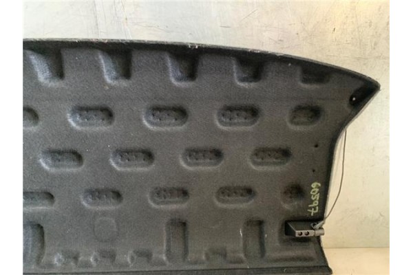 Recambio de bandeja trasero para seat ibiza (6l1) 1.9 sdi referencia OEM IAM 6L6867769H6E8   Recambio de bandeja trasero para seat ibiza (6l1) 1.9 sdi referencia OEM IAM 6L6867769H6E8